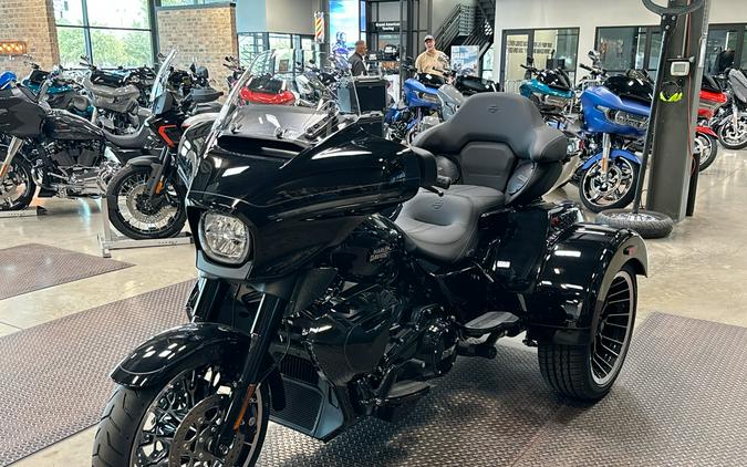 2026 Harley-Davidson STREET GLIDE 3 LIMITED