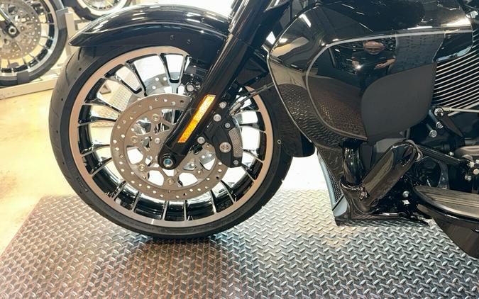 2026 Harley-Davidson STREET GLIDE 3 LIMITED