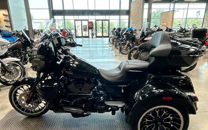 2026 Harley-Davidson STREET GLIDE 3 LIMITED
