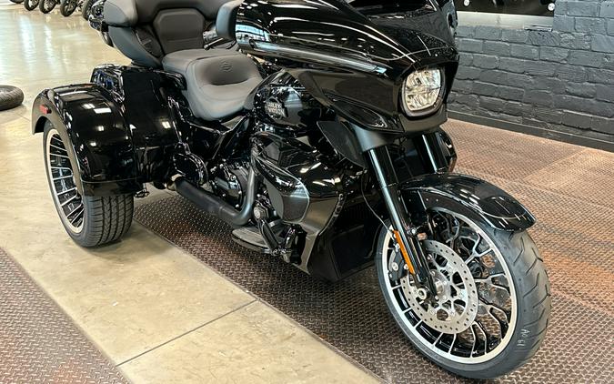 2026 Harley-Davidson STREET GLIDE 3 LIMITED
