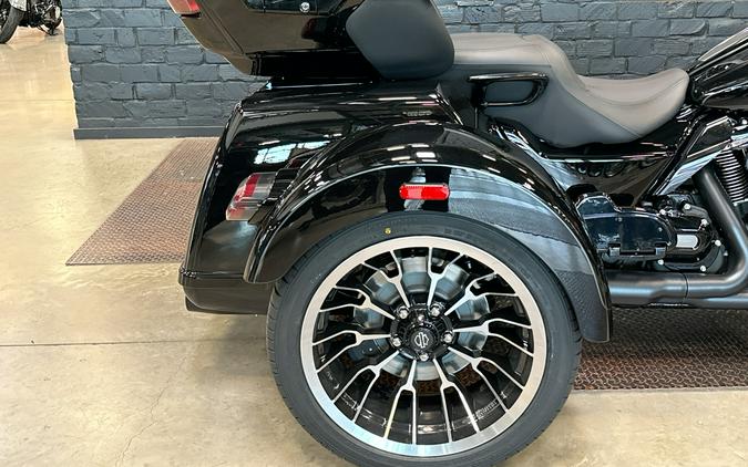 2026 Harley-Davidson STREET GLIDE 3 LIMITED