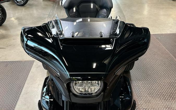 2026 Harley-Davidson STREET GLIDE 3 LIMITED