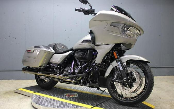 2023 Harley-Davidson CVO Road Glide Review [16 Fast Facts]