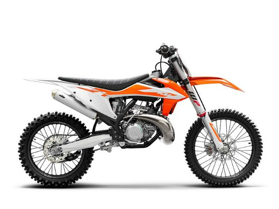 2020 KTM 250 SX