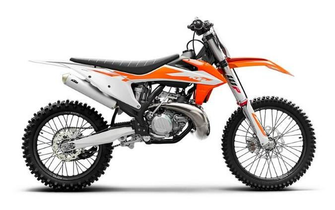 2020 KTM 250 SX