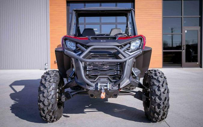 2024 Can-Am® Commander XT 1000R