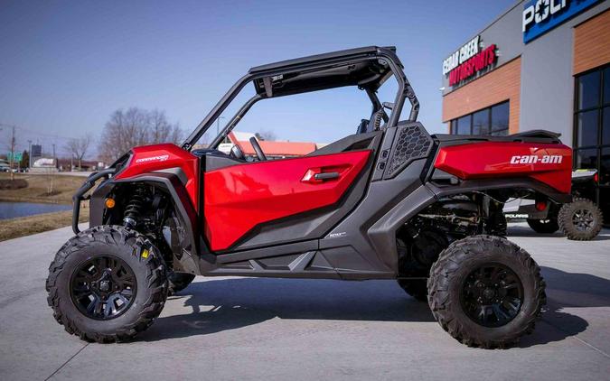 2024 Can-Am® Commander XT 1000R