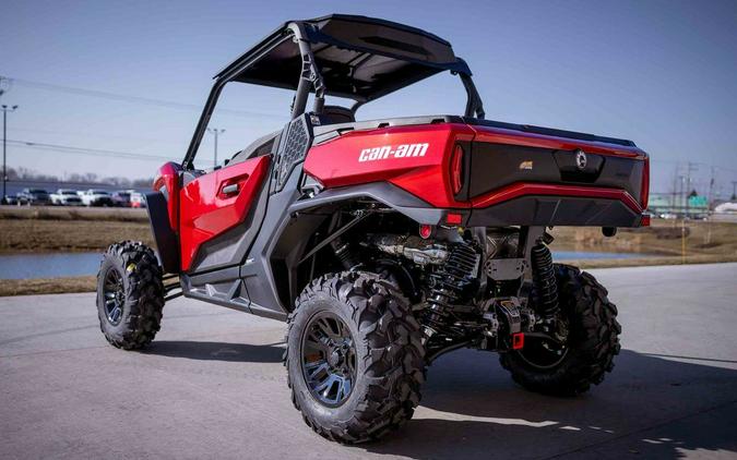 2024 Can-Am® Commander XT 1000R