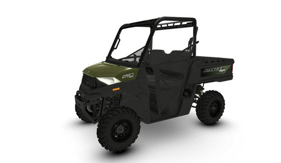 2024 Polaris Ranger SP 570