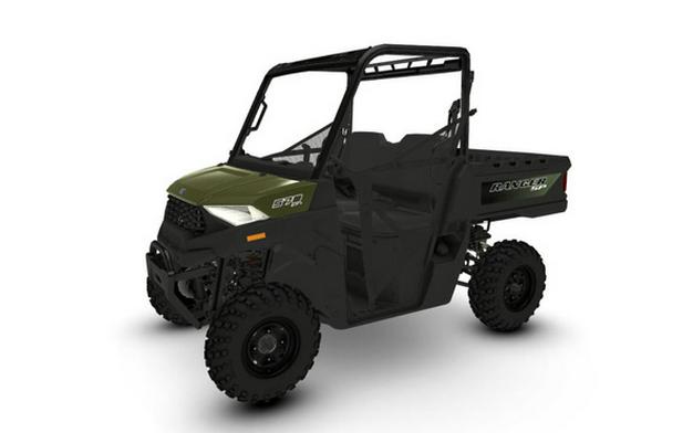 2024 Polaris Ranger SP 570