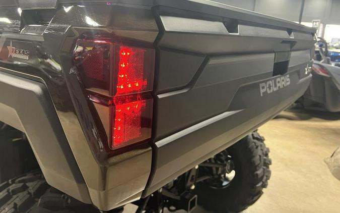 2024 Polaris® Ranger Crew XP 1000 Texas Edition