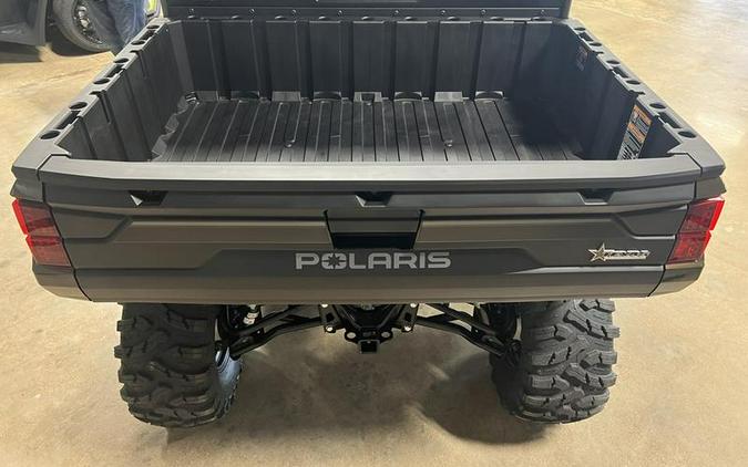 2024 Polaris® Ranger Crew XP 1000 Texas Edition