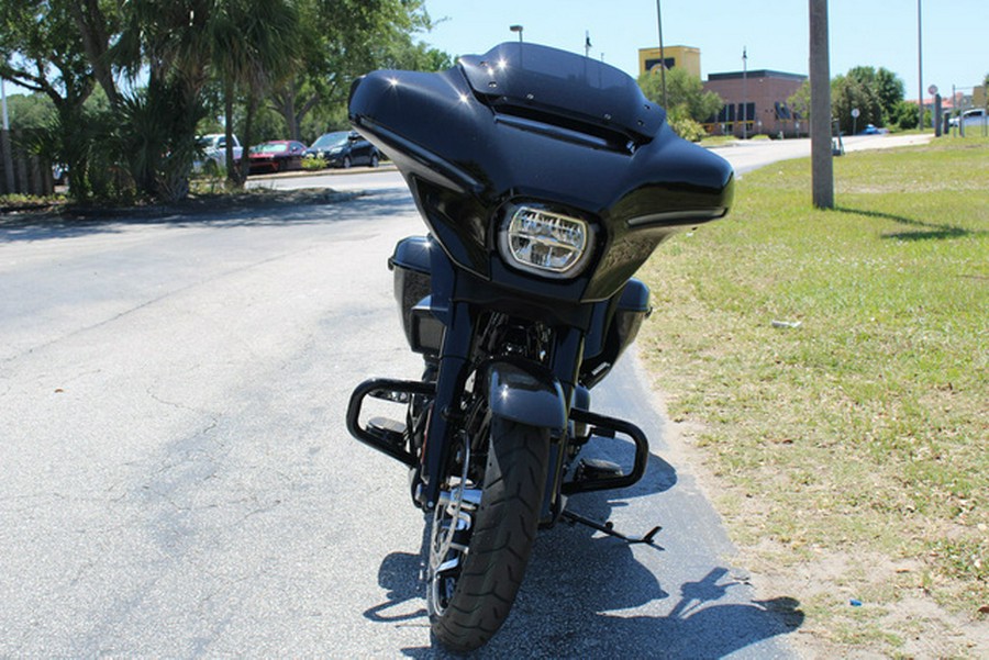 2024 Harley-Davidson FLHX - Street Glide