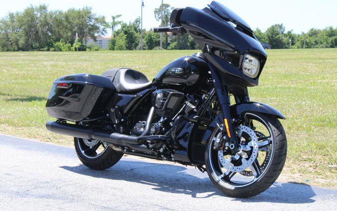 2024 Harley-Davidson FLHX - Street Glide