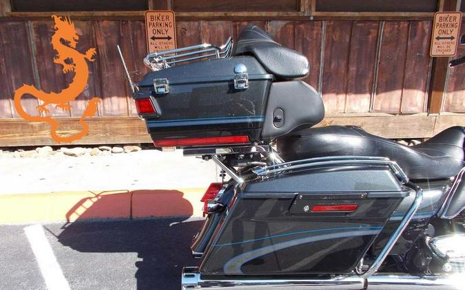 2013 Harley-Davidson® FLHTCUSE8 - CVO™ Ultra Classic® Electra Glide® 110th Anniversary Edition