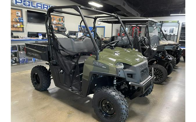 2024 Polaris Industries Ranger® 570 Full-Size Base