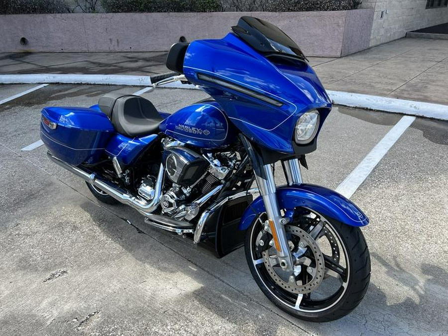 2024 Harley-Davidson® FLHX - Street Glide®