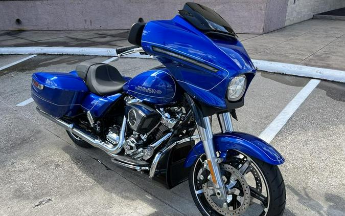 2024 Harley-Davidson® FLHX - Street Glide®