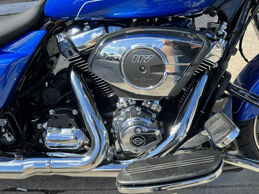 2024 Harley-Davidson® FLHX - Street Glide®