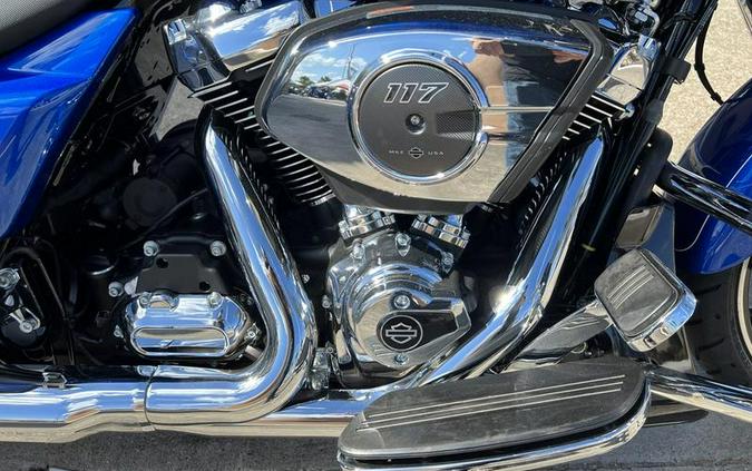 2024 Harley-Davidson® FLHX - Street Glide®