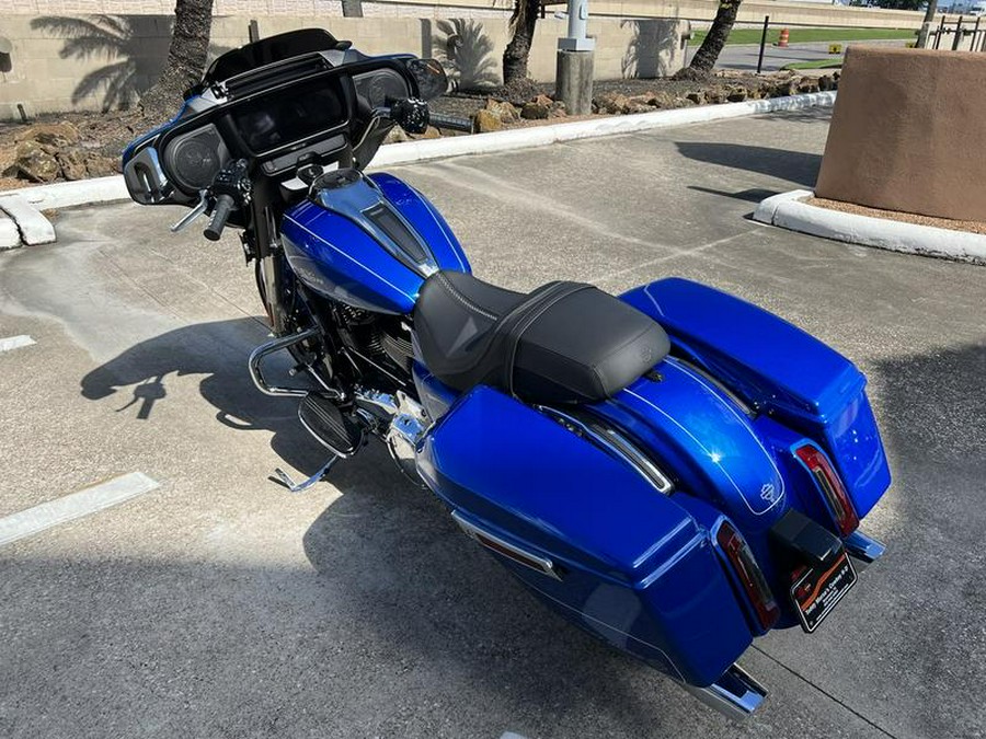 2024 Harley-Davidson® FLHX - Street Glide®