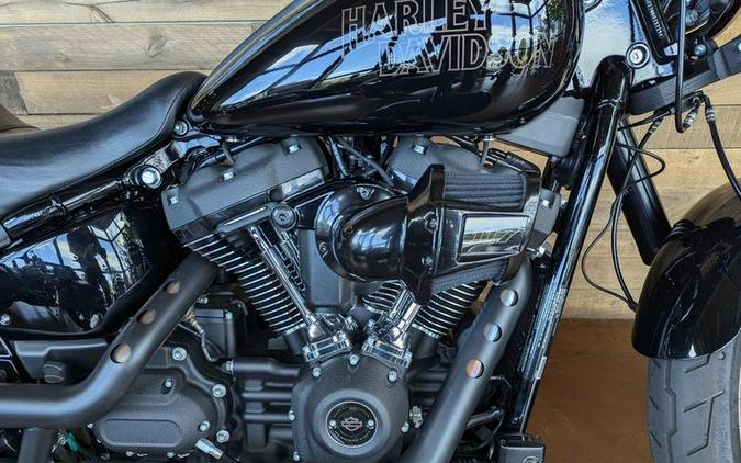 2022 Harley-Davidson® FXLRS - Low Rider® S