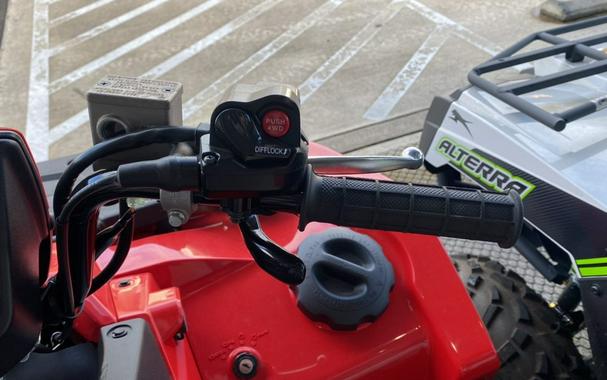 2023 Suzuki KingQuad 500 AXi Power Steering