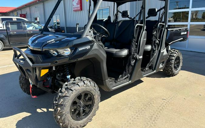 2025 Can-Am™ Defender MAX XT HD10