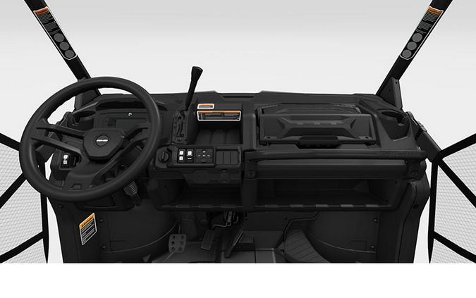 2025 Can-Am™ Defender MAX XT HD10