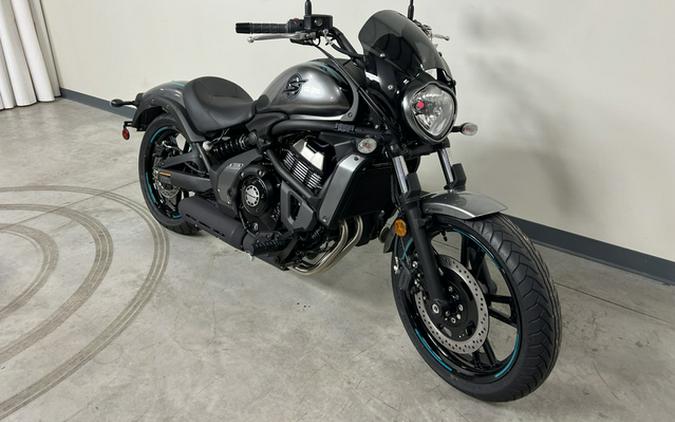 2025 Kawasaki Vulcan S CAFE ABS Caf