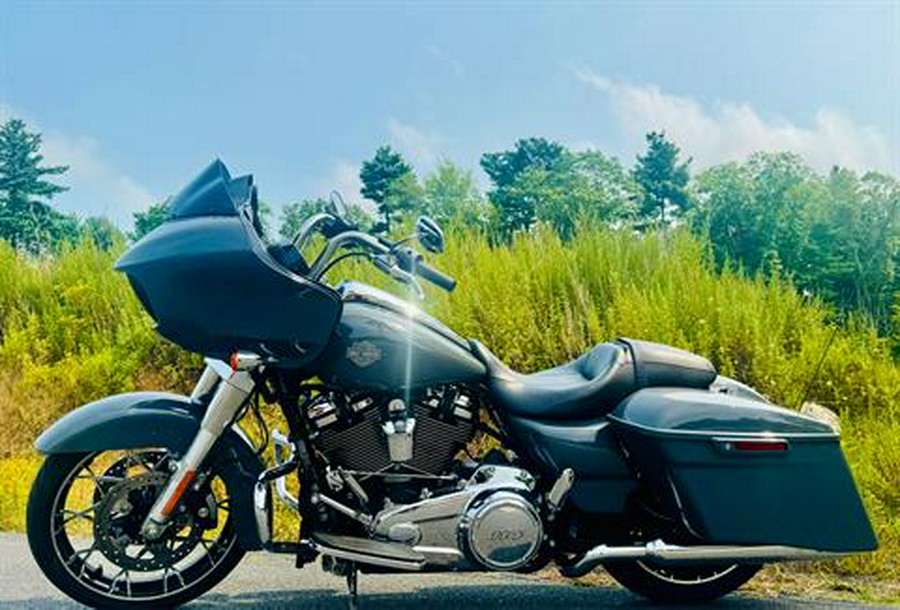 2022 Harley-Davidson Road Glide® Special