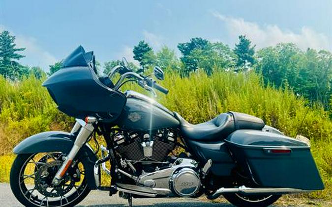 2022 Harley-Davidson Road Glide® Special