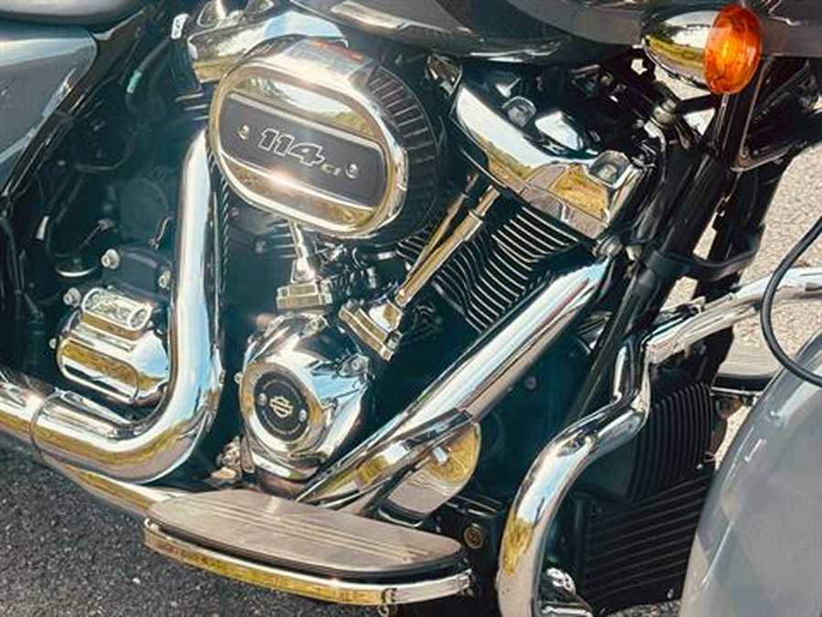 2022 Harley-Davidson Road Glide® Special