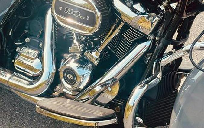 2022 Harley-Davidson Road Glide® Special