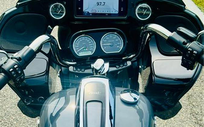2022 Harley-Davidson Road Glide® Special