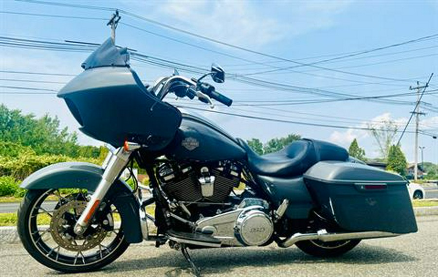 2022 Harley-Davidson Road Glide® Special
