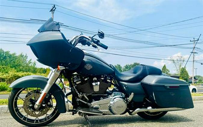 2022 Harley-Davidson Road Glide® Special