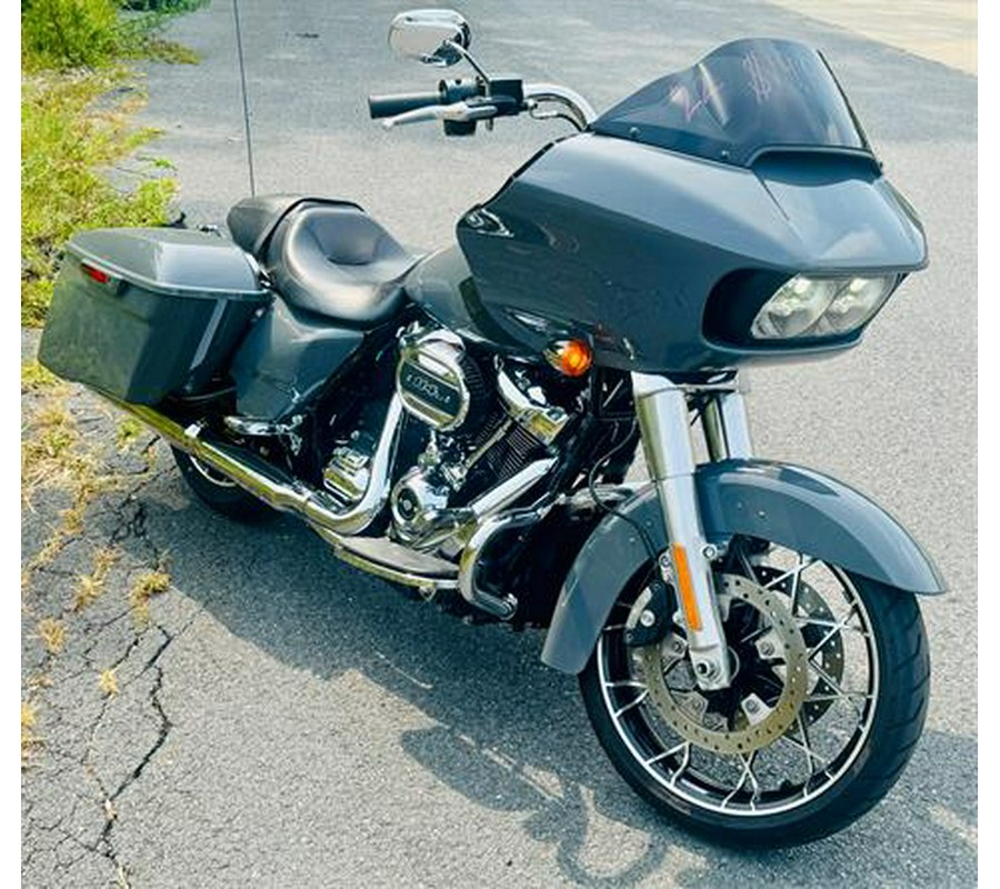 2022 Harley-Davidson Road Glide® Special