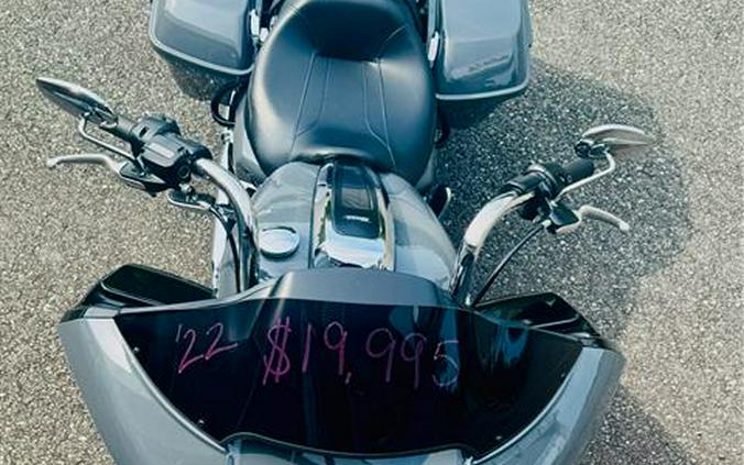 2022 Harley-Davidson Road Glide® Special