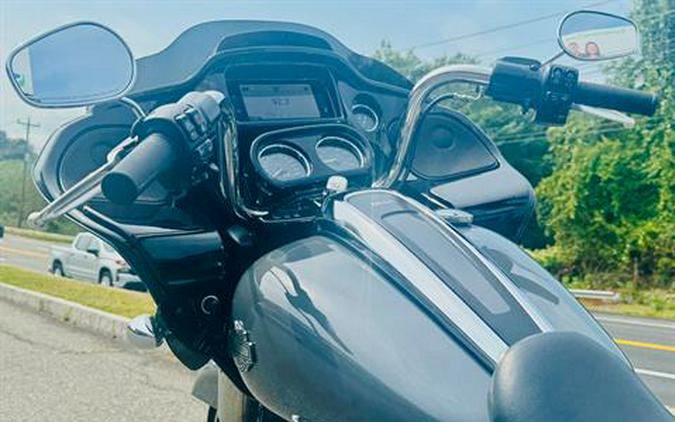 2022 Harley-Davidson Road Glide® Special