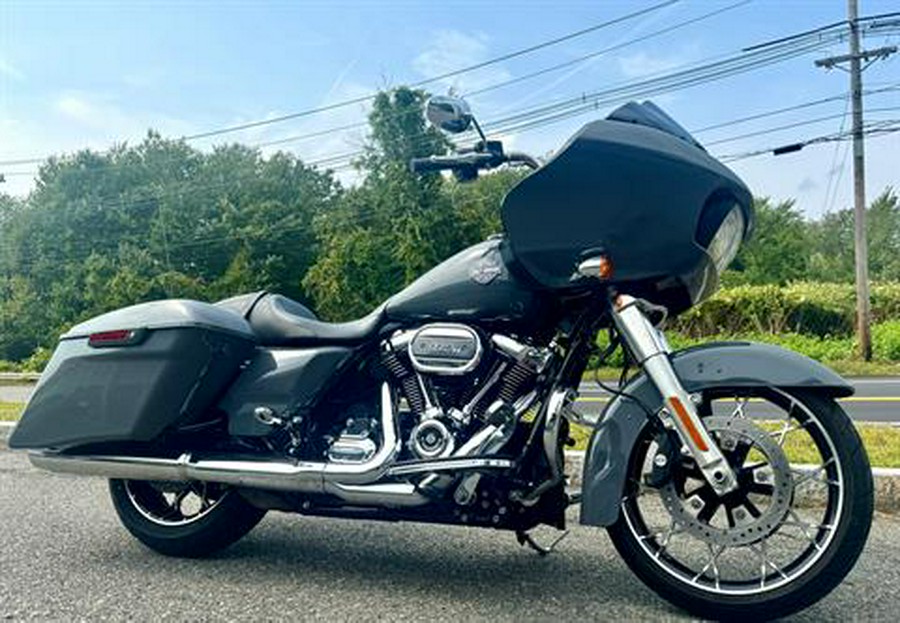 2022 Harley-Davidson Road Glide® Special