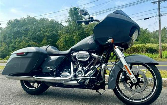 2022 Harley-Davidson Road Glide® Special