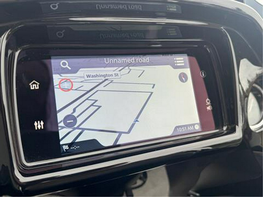 2022 Harley-Davidson Road Glide® Special