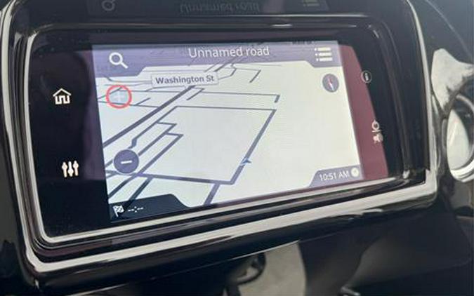 2022 Harley-Davidson Road Glide® Special