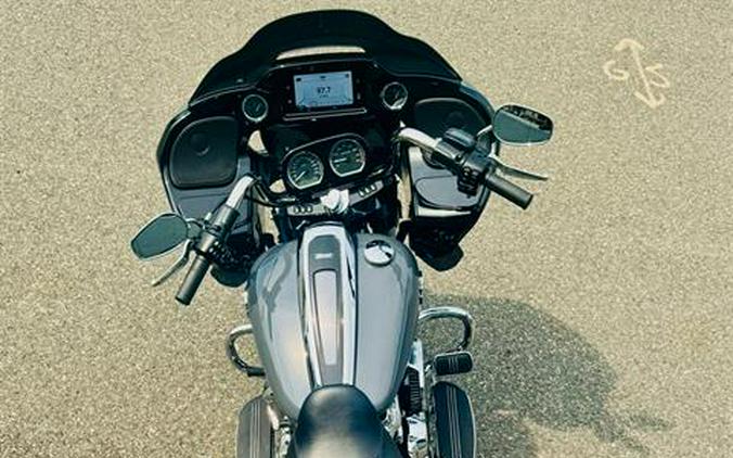2022 Harley-Davidson Road Glide® Special