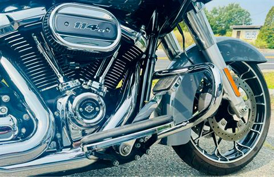 2022 Harley-Davidson Road Glide® Special