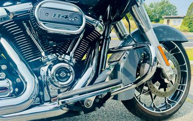 2022 Harley-Davidson Road Glide® Special