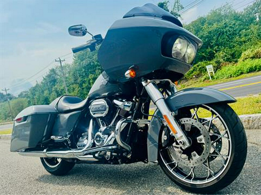 2022 Harley-Davidson Road Glide® Special