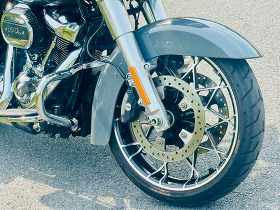 2022 Harley-Davidson Road Glide® Special