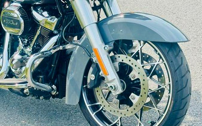 2022 Harley-Davidson Road Glide® Special